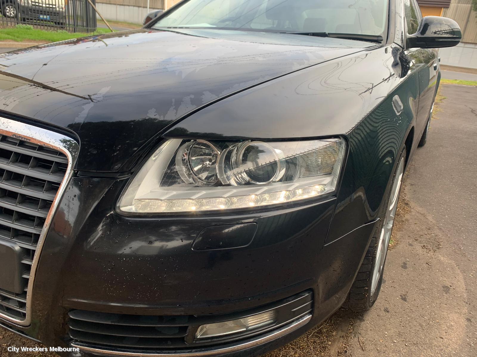 AUDI A6 RIGHT DOOR MIRROR, C6/4F, A6, STANDARD TYPE, 10/2008 - 06/2011 - Image 2
