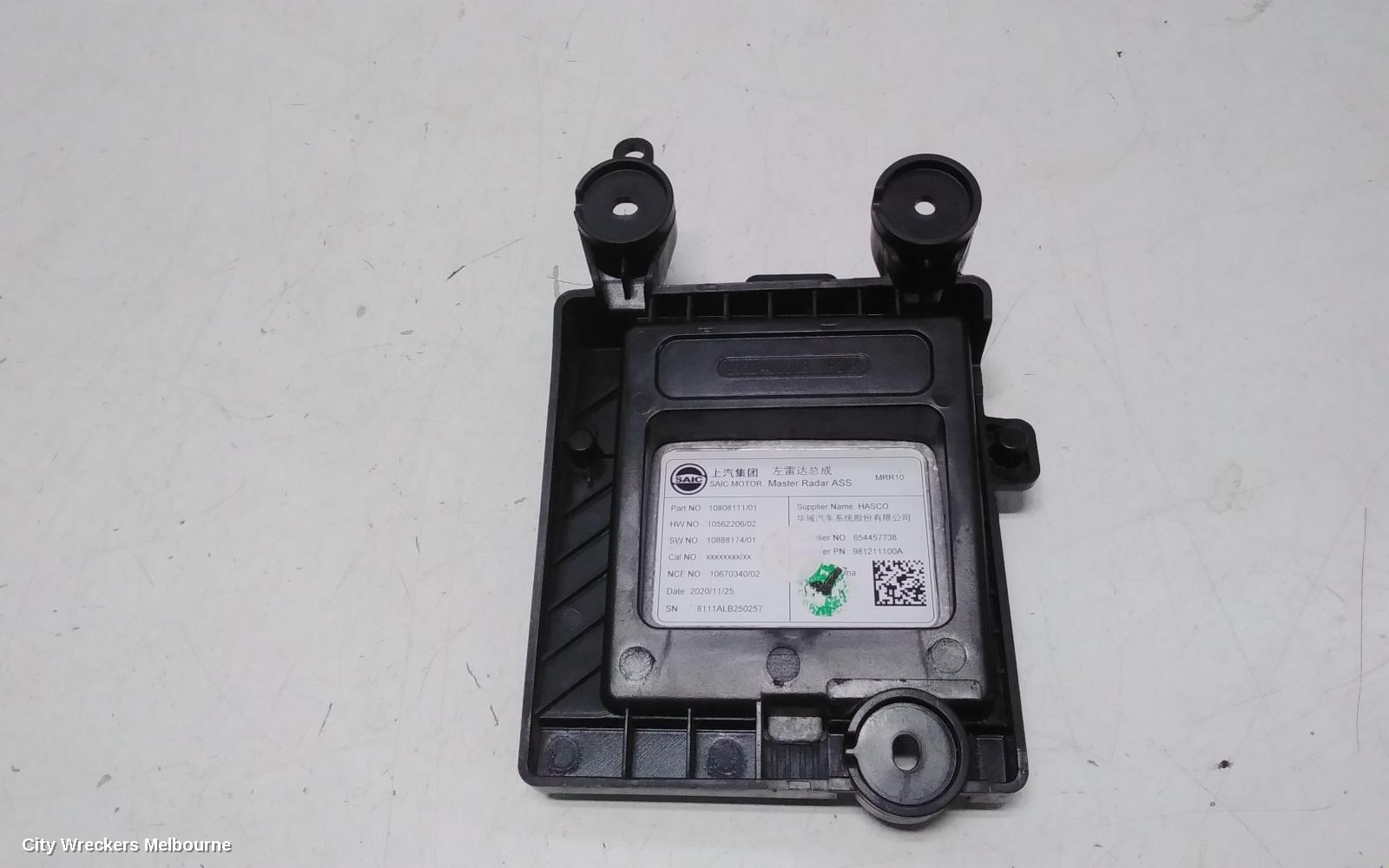 MG HS BATTERY TRAY, SAS23, 08/2019 - 12/2024 - Image 3