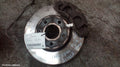 MERCEDES VITO FRONT BRAKE DISC/DRM, 639 VAN 05/2004 - 01/2011 - Image 1