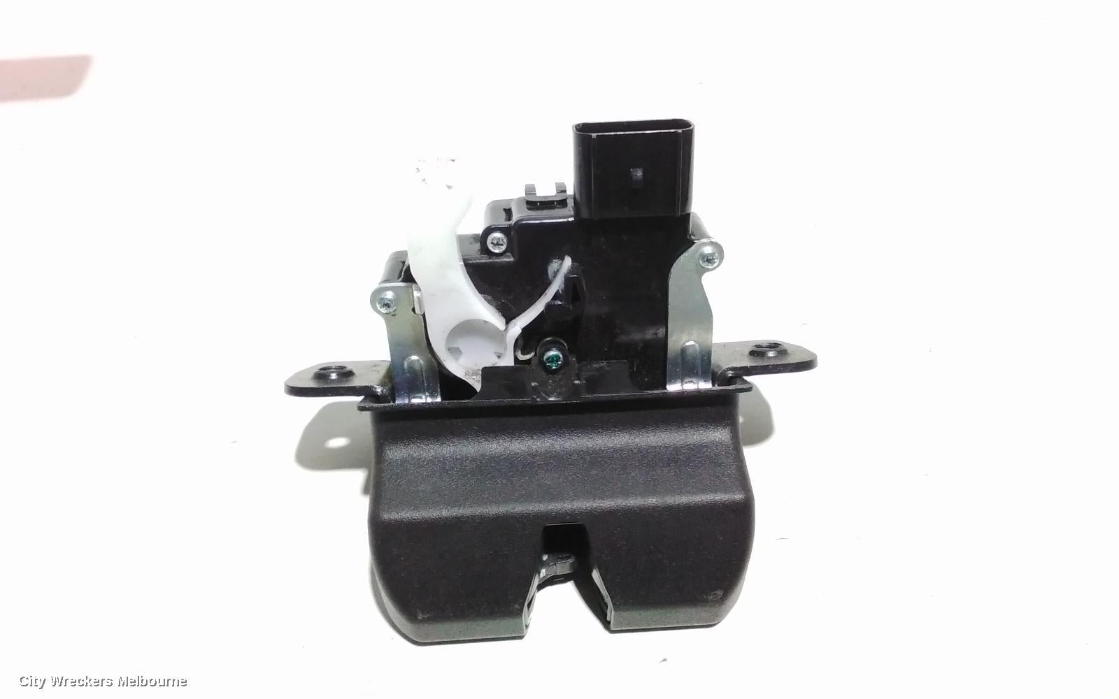 KIA SPORTAGE DOOR/BOOT/GATE LOCK, TAILGATE LOCK, QL, 10/2015 - 08/2021 - Image 3