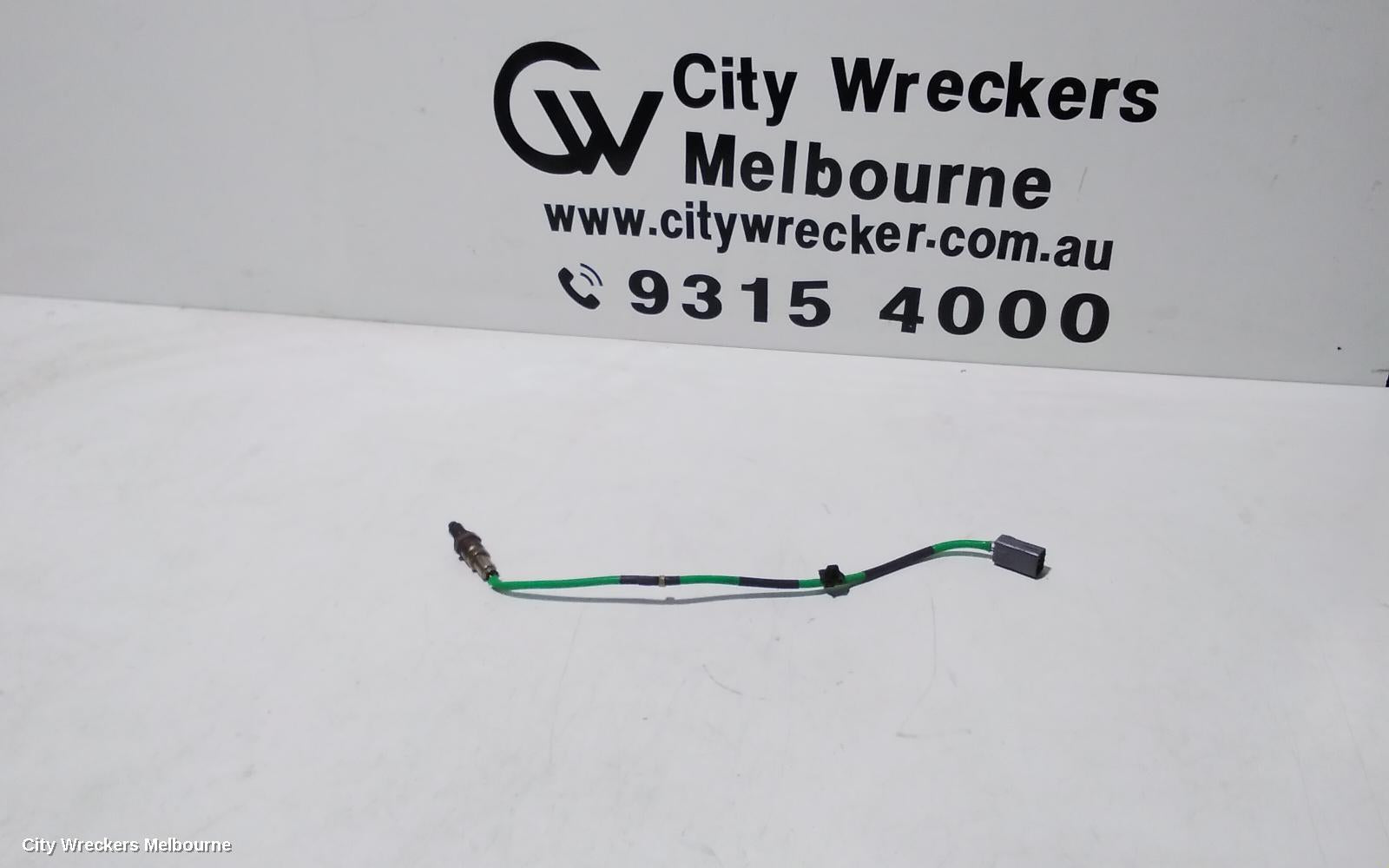 MAZDA 2 OXYGEN SENSOR, DJ/DL, 1.5, PRE-CAT, 10/2014 ONWARDS - Image 2