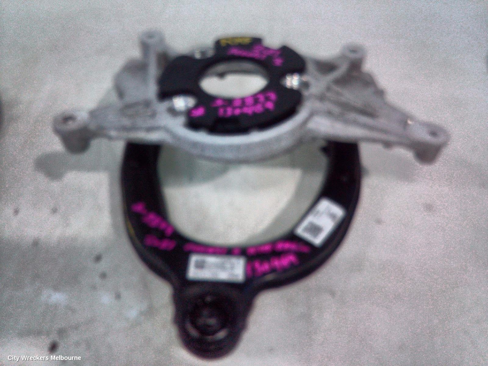 TESLA MODEL 3 RIGHT FRONT UPPER CONTROL ARM, 1ST GEN, 06/2019 ONWARDS - Image 1