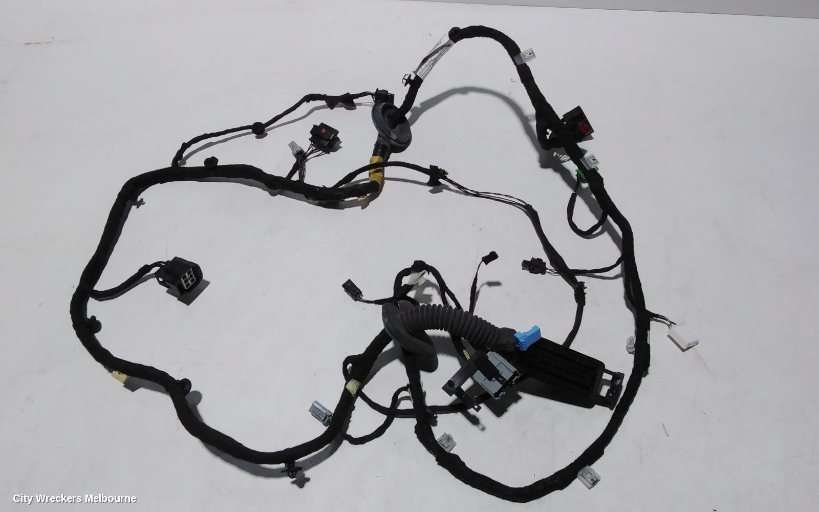 LAND ROVER DISCOVERY SPORT WIRE HARNESS, L550, 01/2015 ONWARDS - Image 1