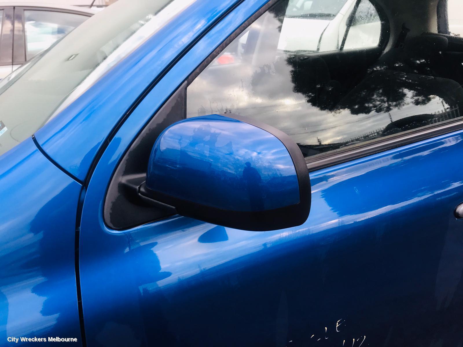 NISSAN MICRA STABILISER BAR, K13, 11/2010 - 12/2016 - Image 3