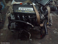 HONDA ACCORD ENGINE, 2.4, K24Z3, 8TH GEN, EURO (VIN JHMCU), 06/2008 - 12/2015 - Image 1