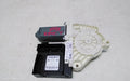 AUDI A3 RIGHT FRONT WINDOW REG/MOTOR, 8P, 2DR CABRIOLET, 11/2009 - 04/2013 - Image 1