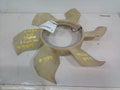 MITSUBISHI TRITON FAN, ENGINE FAN-BLADES ONLY, 2.4, DIESEL, MQ-MR, 04/2015 ONWARDS - Image 1