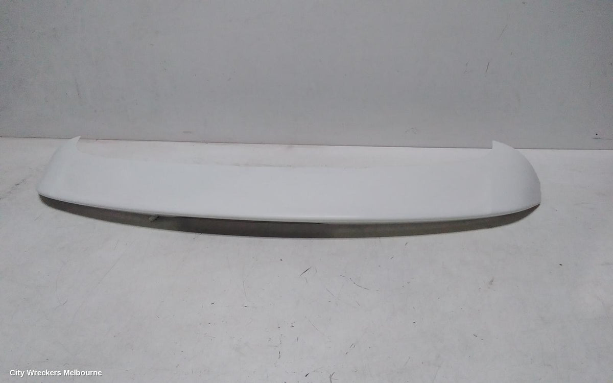 MITSUBISHI ASX REAR SPOILER, XD, 08/2019 - 12/2024 - Image 1