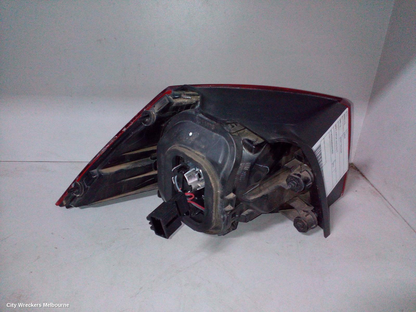 VOLKSWAGEN GOLF RIGHT TAILLIGHT, GEN 7, HATCH, 03/2013 - 03/2017 - Image 2