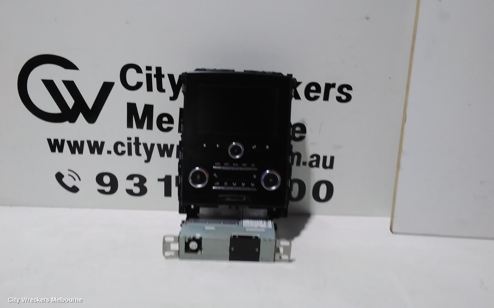 RENAULT MEGANE RADIO/CD/DVD/SAT/TV, DISPLAY UNIT, 7IN, BFB/LFF/KFB, 06/2016 ONWARDS - Image 2