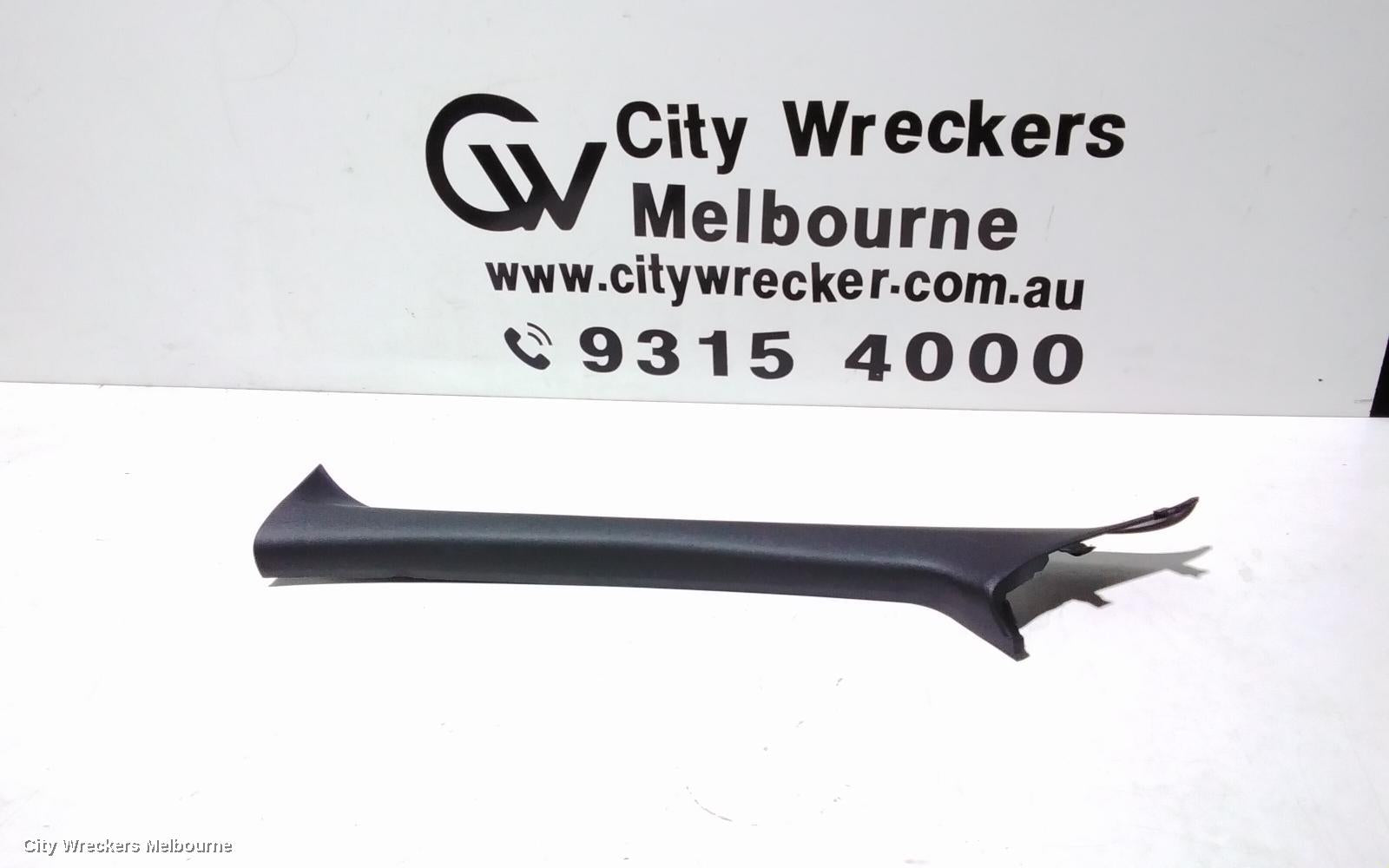 SUBARU WRX TRIM PANEL, V1, 03/2014 - 10/2021 - Image 1