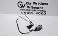 JEEP CHEROKEE DOOR/BOOT/GATE LOCK, LEFT FRONT DOOR LOCK, KL, 02/2014 - 03/2018 - Image 1