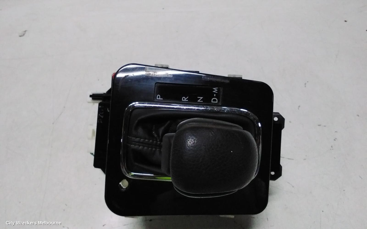 SUBARU LEVORG GEAR STICK/SHIFTER, V1, 05/2016 - 12/2020 - Image 2