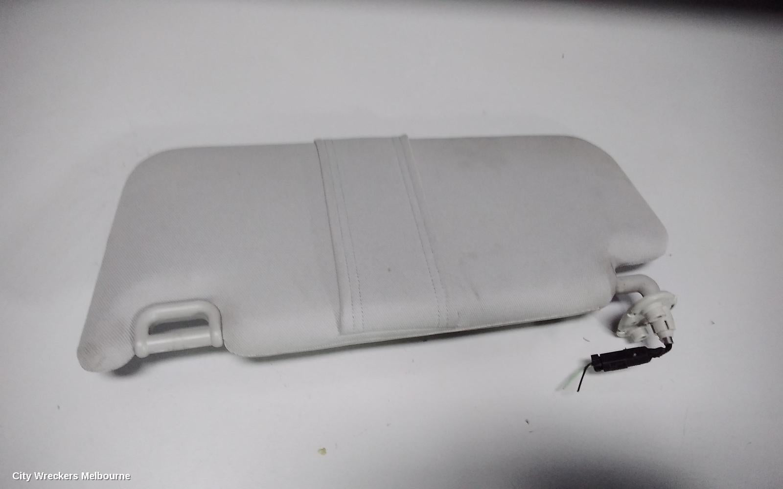 SUBARU OUTBACK SUNVISOR, 6TH GEN, RH SIDE, 08/2014 ONWARDS - Image 2