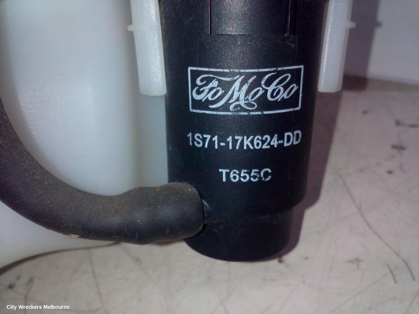 FORD FOCUS WASHER BOTTLE, LS-LV, 06/2005 - 07/2011 - Image 3