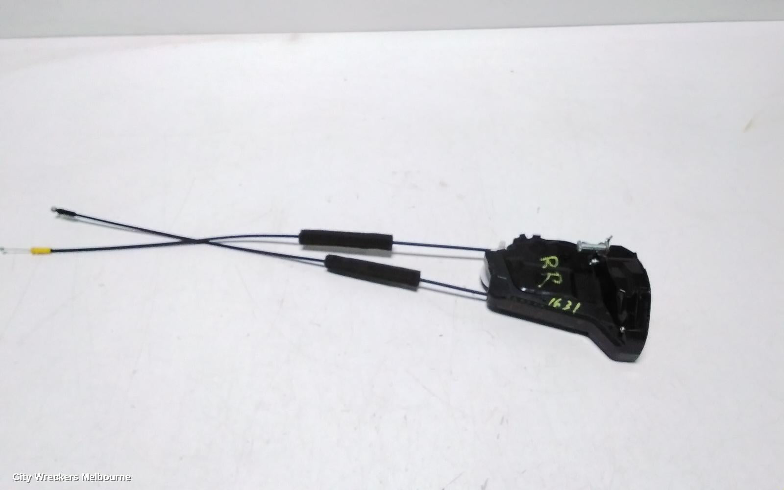 SUBARU FORESTER DOOR/BOOT/GATE LOCK, RIGHT REAR DOOR LOCK, SK, 08/2018 ONWARDS - Image 1