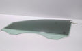 VOLKSWAGEN JETTA LEFT FRONT DOOR WINDOW, 1B, 02/2011 - 12/2017 - Image 1