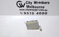 TOYOTA PRIUS ECU, ZVW30R, ENGINE ECU, 1.8, 2ZR-FXE, P/N 89661-47410, ECU ONLY, 07/2009 - 12/2015 - Image 1