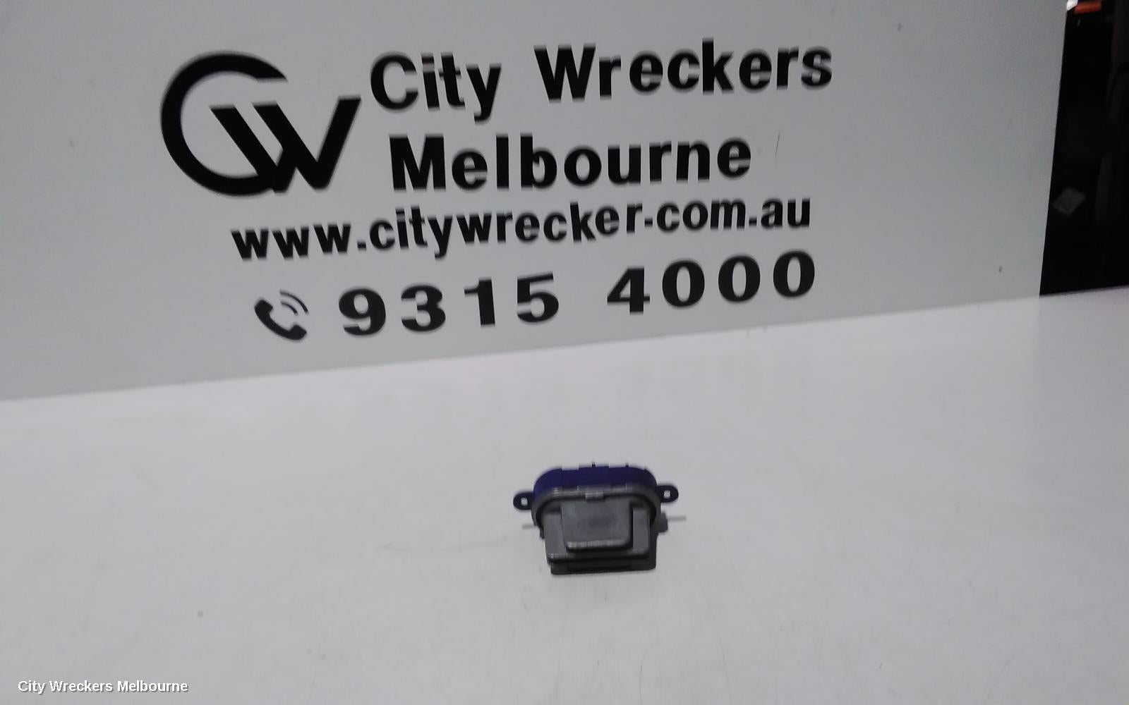 ALFA ROMEO 159 FAN SPEED RESISTOR, 06/2006 - 01/2012 - Image 2