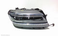 VOLKSWAGEN TIGUAN RIGHT HEADLAMP, 5NA, LED TYPE, 06/2016 - 02/2021 - Image 1