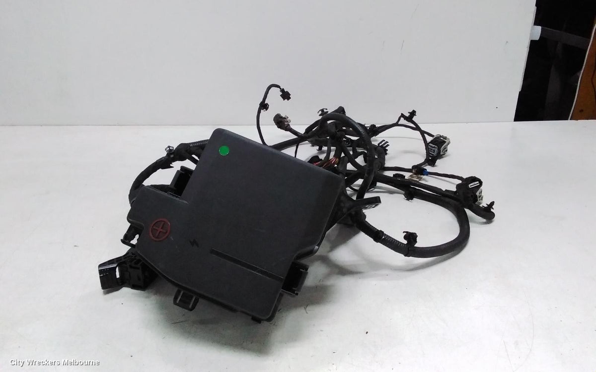 KIA SORENTO FUSE BOX, MQ4, ENGINE BAY, DIESEL, 2.2, TURBO, D4HE, 02/2020 ONWARDS - Image 1