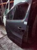 RENAULT TRAFIC LEFT FRONT DOOR, X82, 07/2020 ONWARDS - Image 1