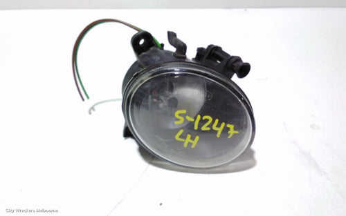 AUDI A4 LEFT INDICATOR/FOG/SIDE, BUMPER FOGLAMP, B8 8K, 02/2008 - 06/2012 - Image 1