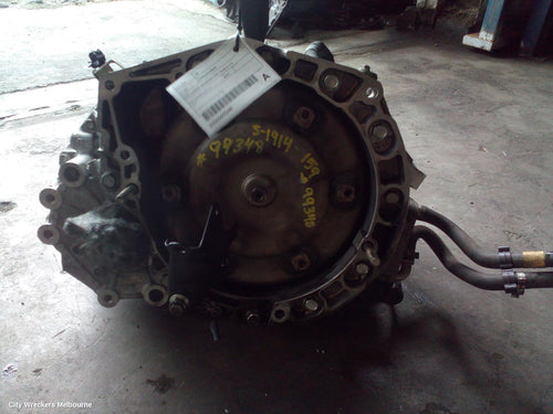 ALFA ROMEO 159 TRANS/GEARBOX, AUTO, 5 SPEED, SELESPEED TYPE, 06/2006 - 01/2012 - Image 1