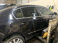 VOLKSWAGEN PASSAT LEFT FRONT DOOR, 3C/MK6 B6, SEDAN/WAGON, 03/2006 - 09/2010 - Image 1
