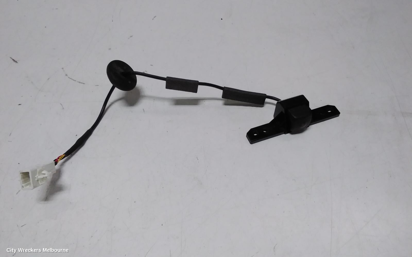 SUZUKI BALENO REVERSE CAMERA, REVERSE CAMERA, EW, 04/2016 - 12/2022 - Image 2