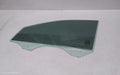 FORD RANGER LEFT FRONT DOOR WINDOW, RA, DUAL CAB, 05/2022 ONWARDS - Image 1