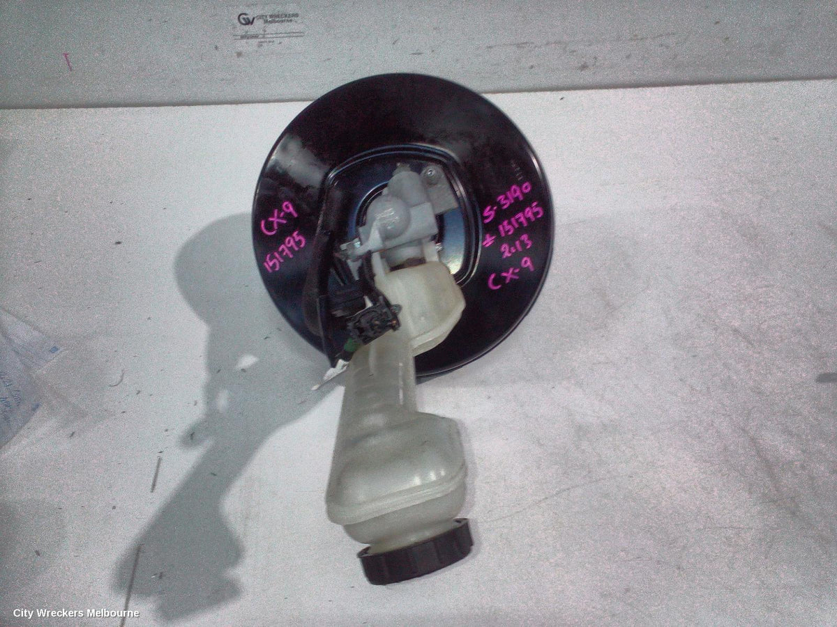 MAZDA CX9 BRAKE BOOSTER, TB, 12/2007 - 12/2015 - Image 2