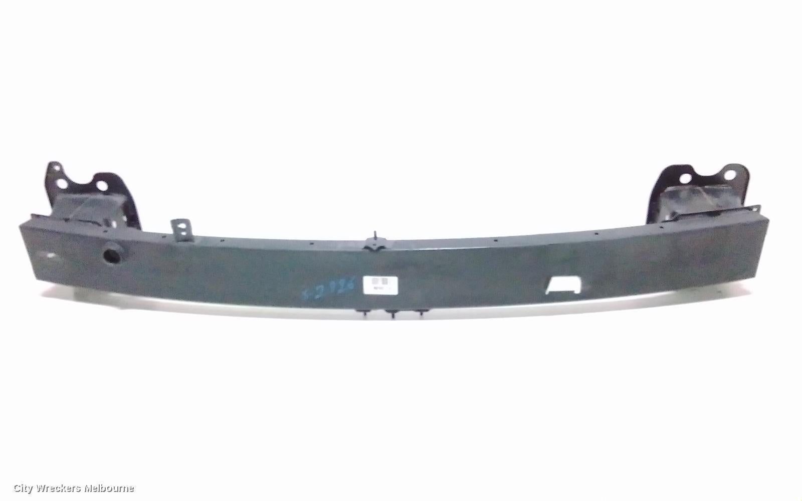 HYUNDAI TUCSON F/BAR REINFORC/BRACK, MAIN REINFORCEMENT, NON N LINE, NX4, 02/2021 - 01/2024 - Image 3