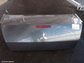 MITSUBISHI 380 BOOTLID/TAILGATE, BOOTLID, DB, ES/LS/LX/SX, SEDAN, NON SPOILER TYPE, 09/2005 - 03/2008 - Image 1