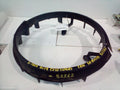 HOLDEN COLORADO FAN SHROUD, RG/RG7, ENGINE FAN SHROUD (RADIATOR MOUNTED), DIESEL, 2.5/2.8, 06/2012 - 12/2020 - Image 1