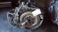 NISSAN XTRAIL TRANS/GEARBOX, MANUAL, AWD, PETROL, 2.5, QR25, NO TRANSFER CASE, T30, 10/2001 - 09/2007 - Image 1