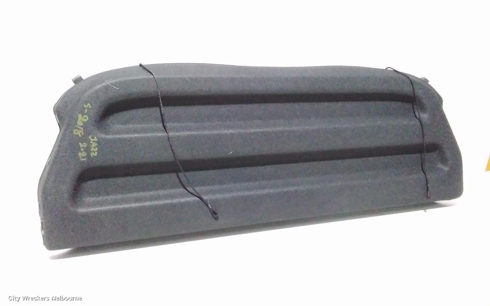 HONDA JAZZ PARCEL SHELF CARGO BLIND, CARGO BLIND, GK/GF, 07/2014 - 12/2020 - Image 3