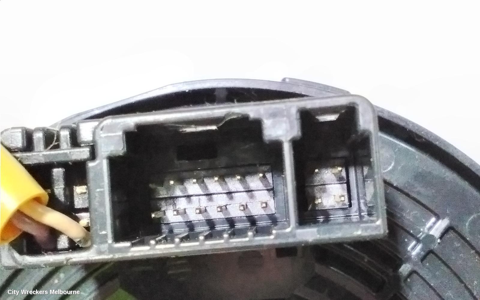 TOYOTA COROLLA AIRBAG MODULE/SENSOR, CLOCKSPRING, ZRE182R, 03/2015 - 06/2018 - Image 3