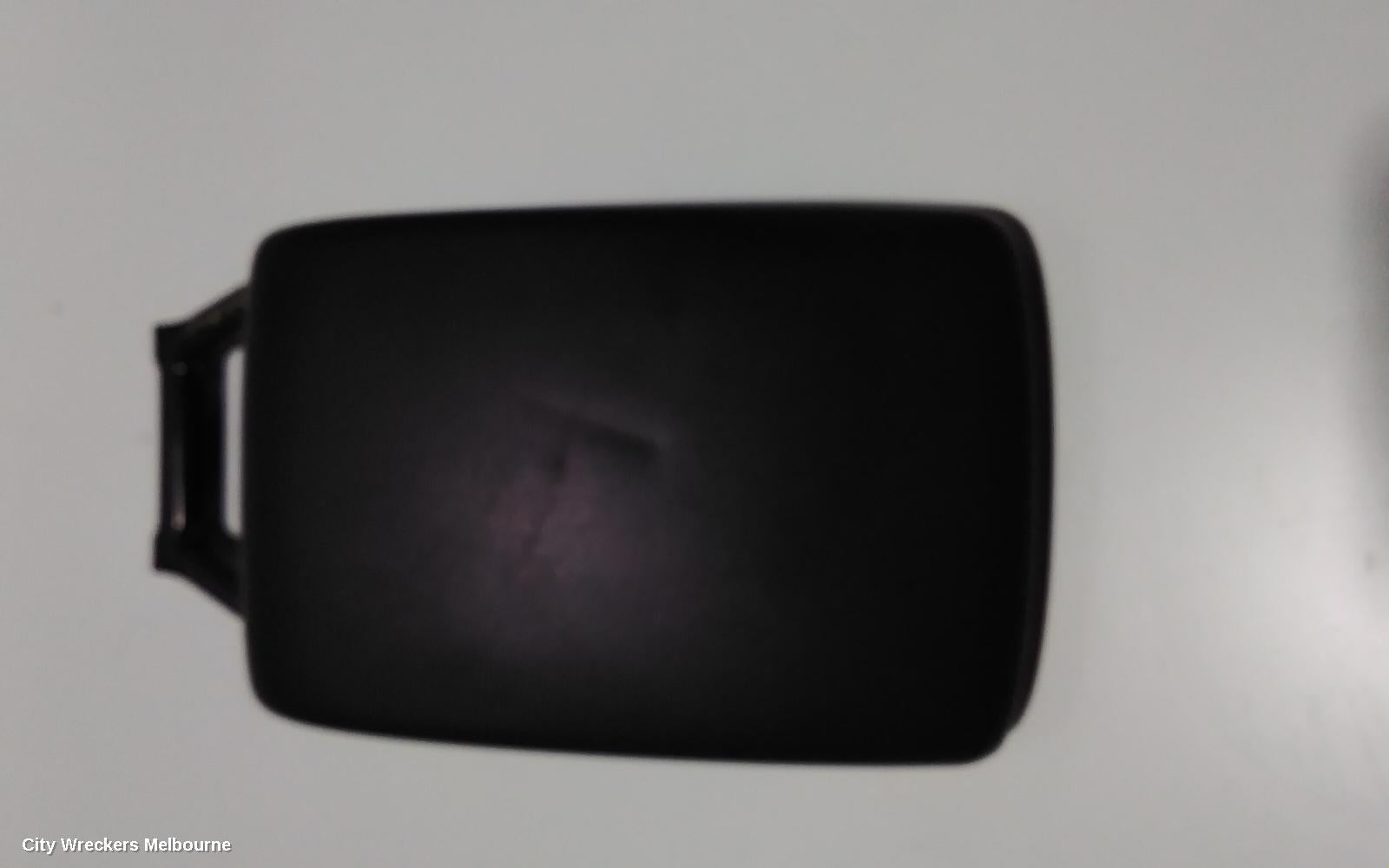 MAZDA CX5 CONSOLE, KF, 02/2017 ONWARDS - Image 2