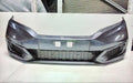 HONDA JAZZ FRONT BUMPER, GK/GF, 08/2017 - 12/2020 - Image 1