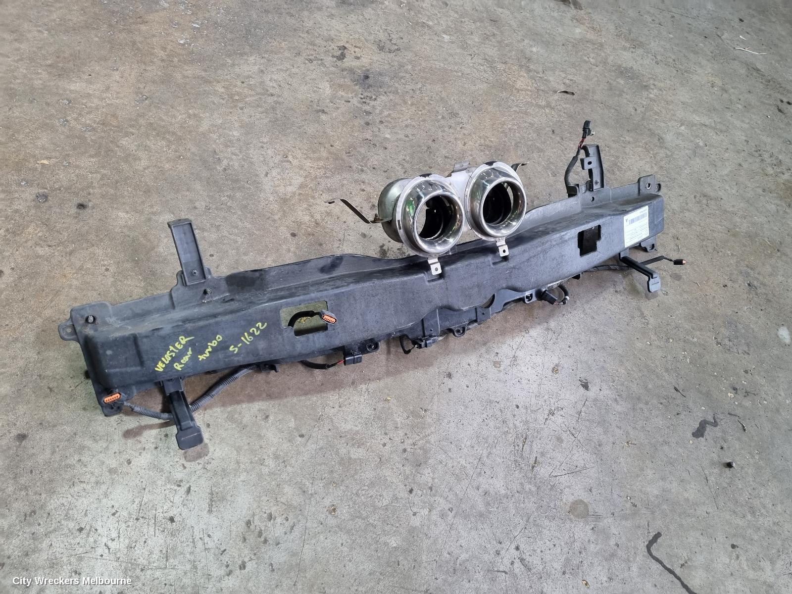 HYUNDAI VELOSTER R/BAR BRACKET/REINFO, MAIN REINFORCEMENT, FS, TURBO, 07/2012 - 02/2018 - Image 3