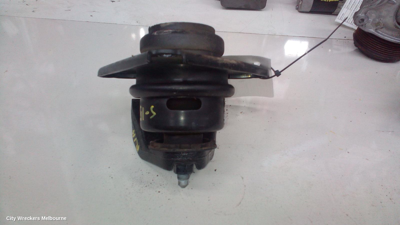 KIA CERATO MOUNT, TD, 10/2008 - 03/2013 - Image 2