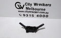 HONDA CIVIC COMBINATION SWITCH, FLASHER SWITCH, 10TH GEN, SEDAN/HATCH, W/ FOGLAMP, AUTO TYPE, 05/2016 - 08/2021 - Image 1