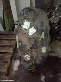 JEEP CHEROKEE FUEL TANK, KL, 4WD, PETROL, 02/2014 - 03/2018 - Image 1