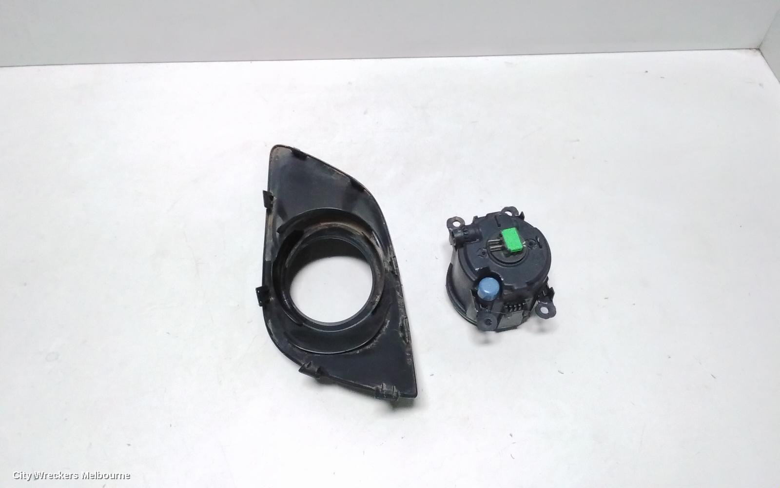 SUZUKI SWIFT RIGHT INDICATOR/FOG/SIDE, FZ, 08/2010 - 03/2017 - Image 3