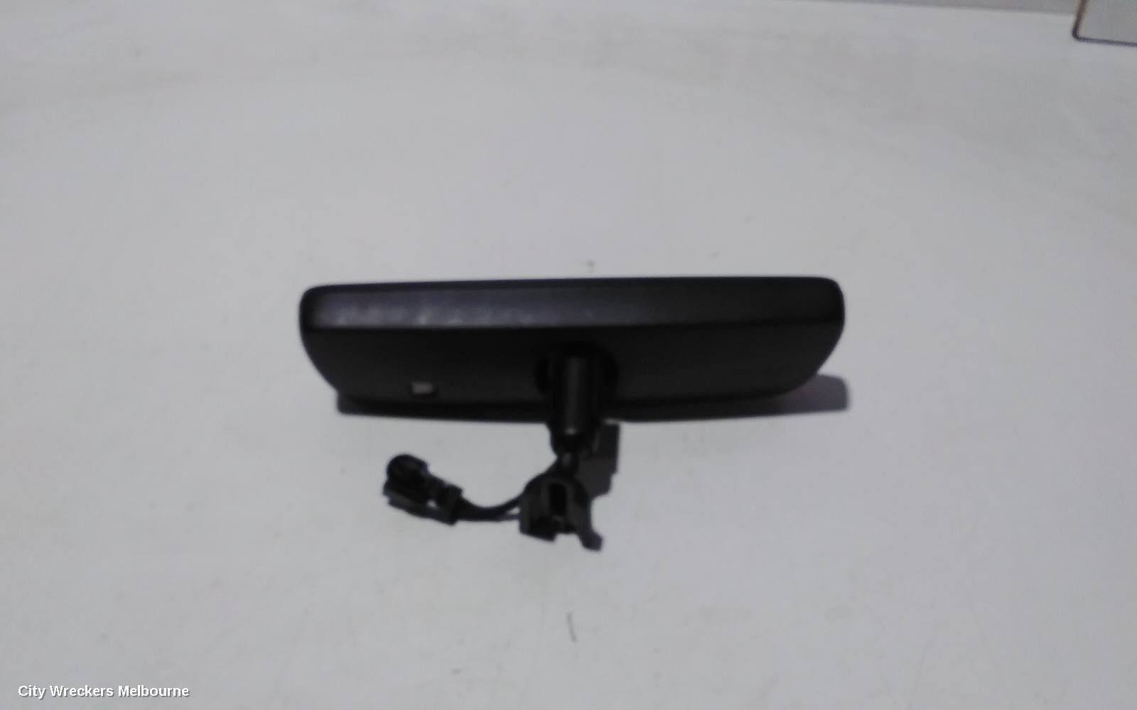 TOYOTA KLUGER INTERIOR MIRROR, XU70 SERIES, 03/2021 ONWARDS - Image 3