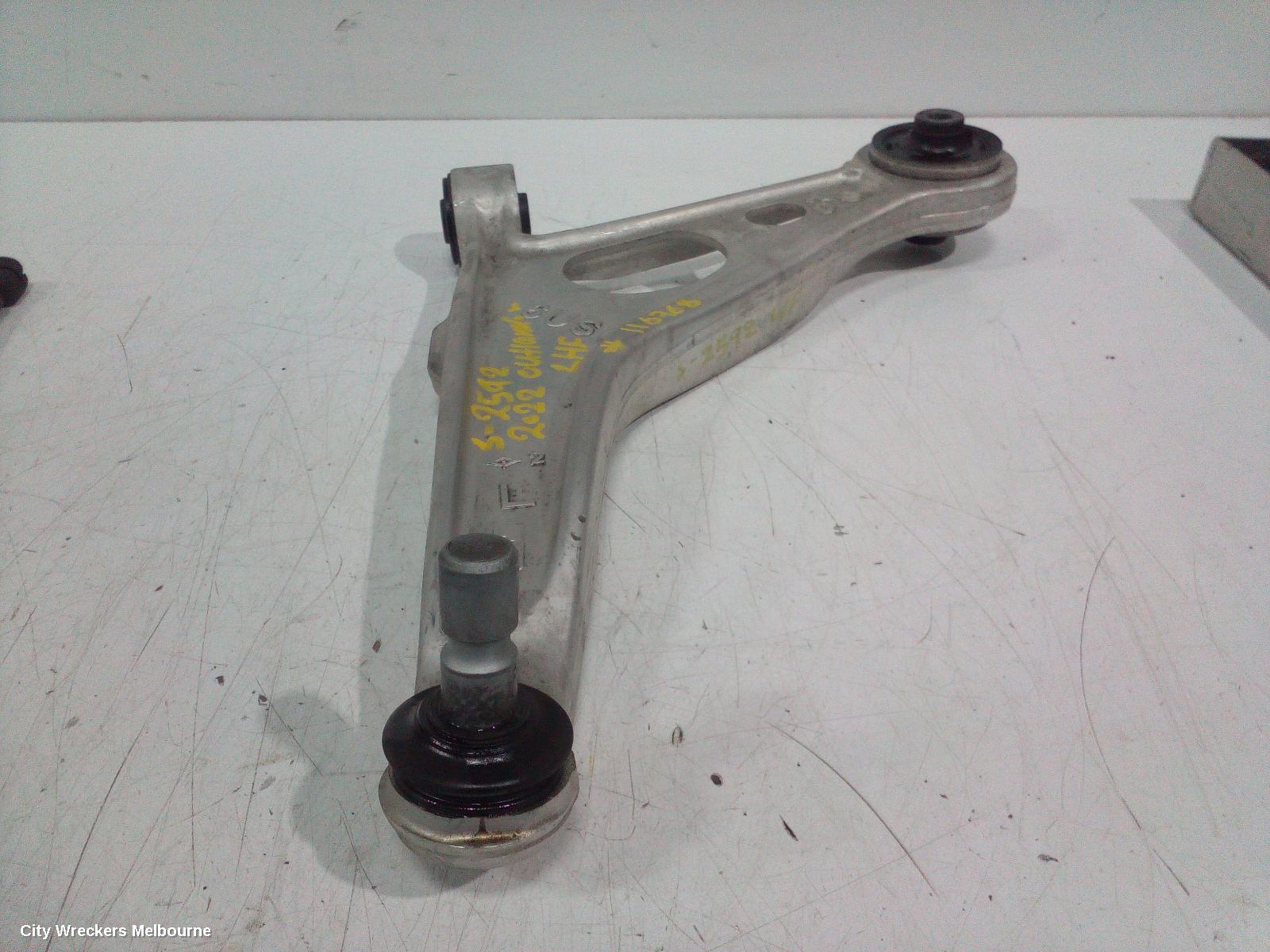 MITSUBISHI OUTLANDER LEFT FRONT LOWER CONTROL ARM, ZM, 08/2021 ONWARDS - Image 1