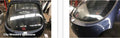 TOYOTA COROLLA BOOTLID/TAILGATE, TAILGATE, AE101, HATCH, NON GARNISH (670051A770), 05/1992 - 10/1999 - Image 1