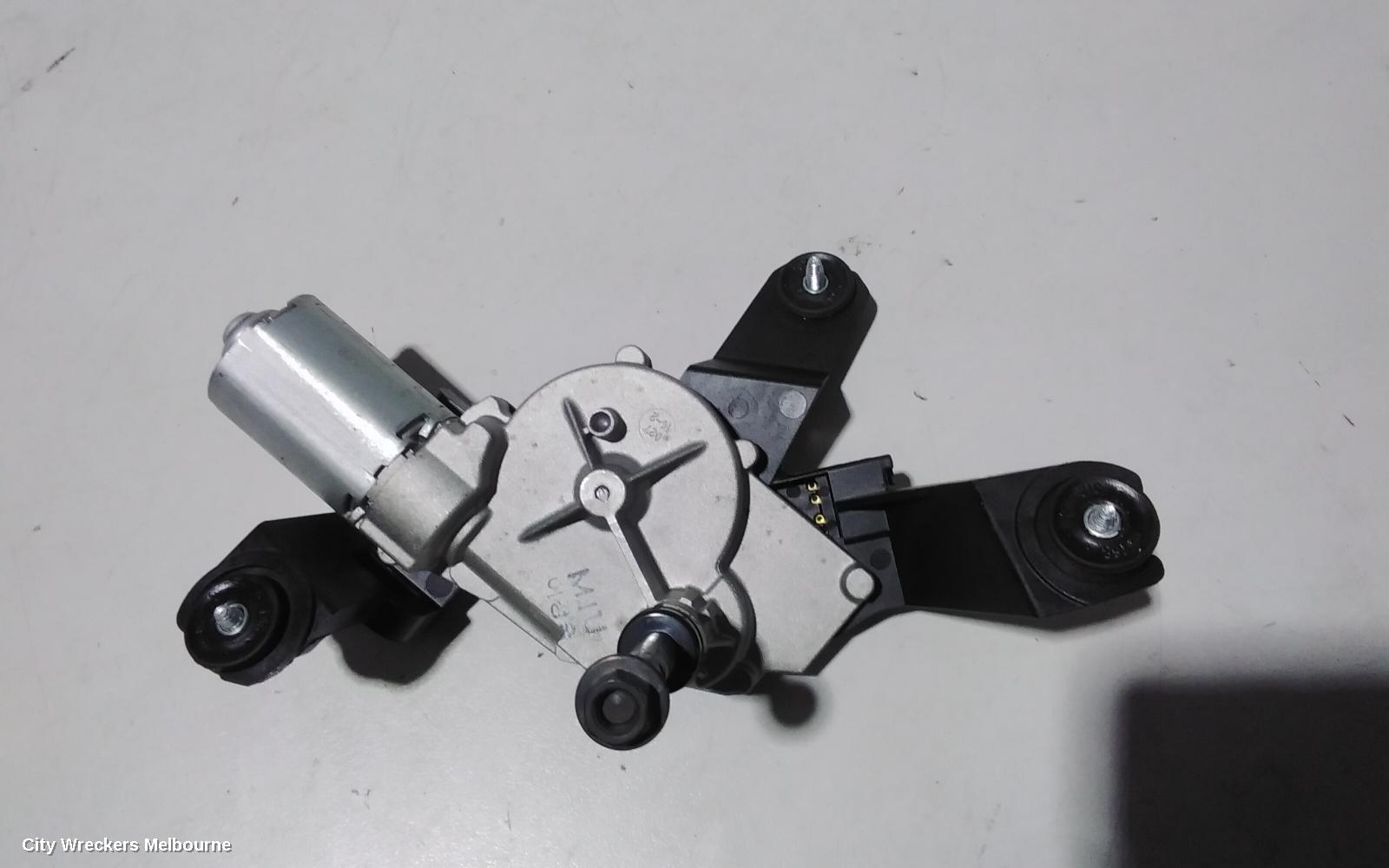 KIA CARNIVAL/GRAND CARNIVAL WIPER MOTOR, TAILGATE, YP, 02/2015 - 10/2020 - Image 3