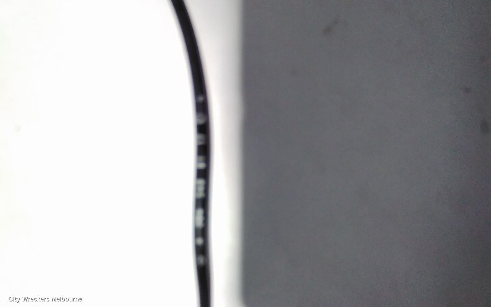 MERCEDES C CLASS ABS SENSOR, FRONT, W204, 07/2007 - 03/2011 - Image 2